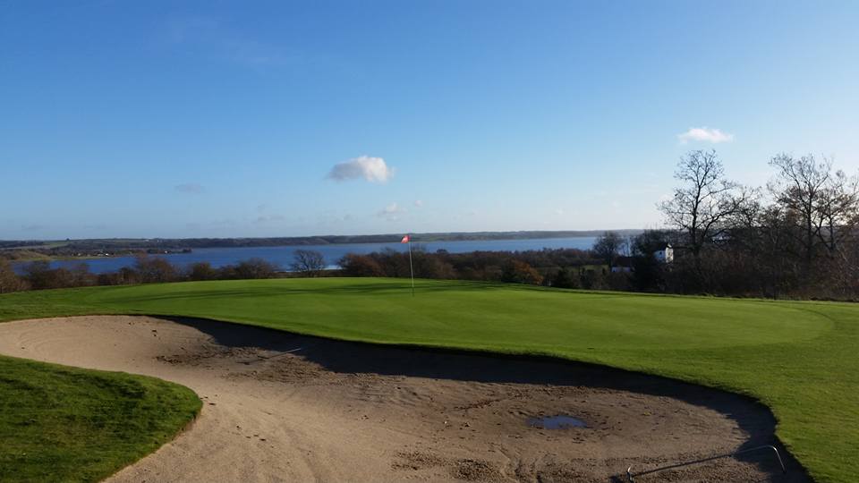 Golfring Nordjylland – Sebber Golfklub