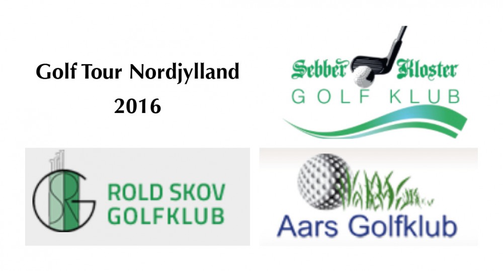 GOLF TOUR NORDJYLLAND – Sebber Kloster